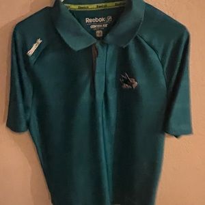 San Jose Sharks Polo